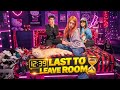 LAST TO LEAVE EMO GIRLS ROOM WINS