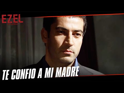 Adiós De Mert Para Ezel - Ezel En Español Capitulo 109