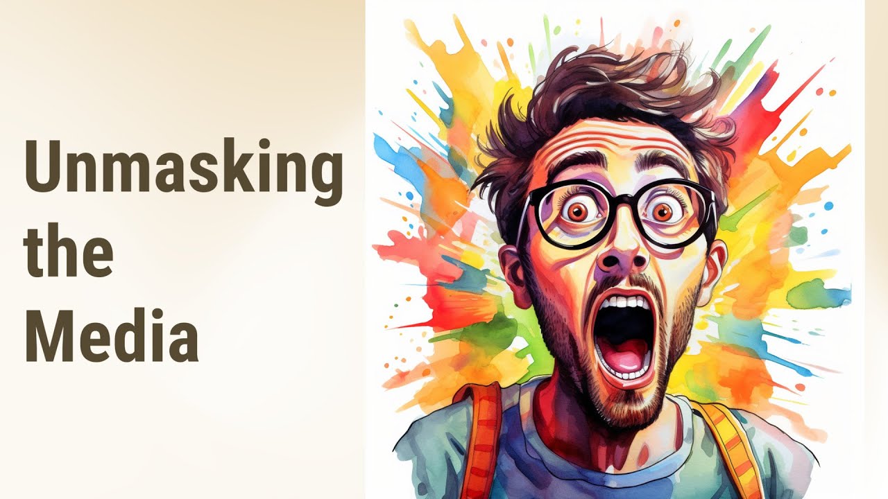 Understanding Media Literacy: Decoding the Media