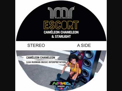ESCORT - Starlight (Max Essa Remix)