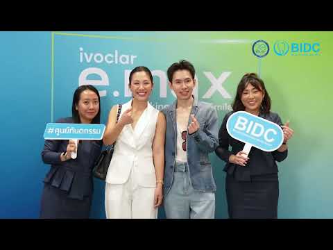 Why Patients Choose BIDC for Veneers in Bangkok | On Tour Highlights from Smile Makeover Day