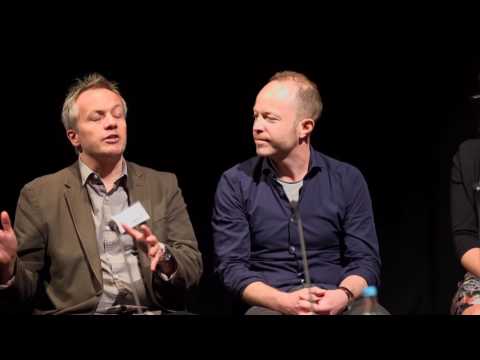 EditFest London: Small Screen Big Picture - Part 5