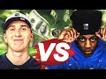 TDBARRETT CHALLENGED ME TO A 1500 WAGER