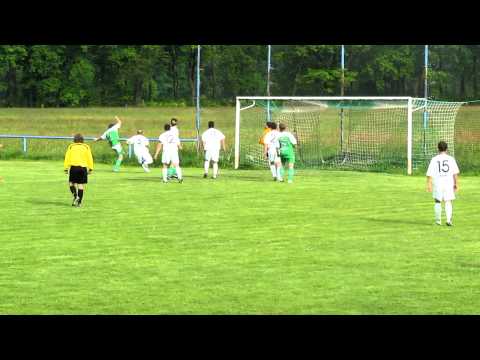 Tj Otavan Štěkeň - Civa Trans Rovná