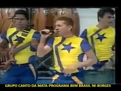 GRUPO CANTO DA MATA