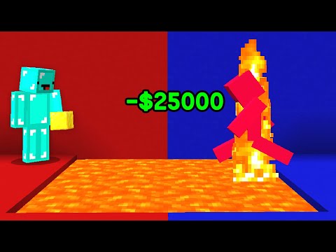 Trolling Skeppy's $25,000 YouTuber Event