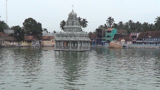 preview picture of video 'Suchindram Temple Kanyakumari'