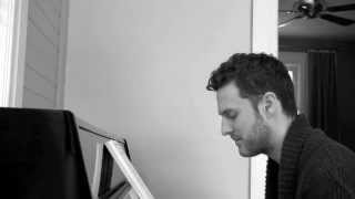 "Love Ain't Loving You" music and lyrics by Mark Huculak