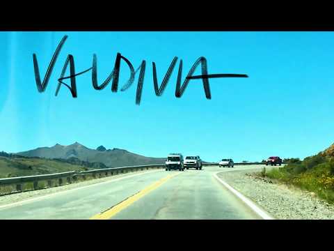 Erlend Øye & La Comitiva feat. STARGAZE - Valdivia