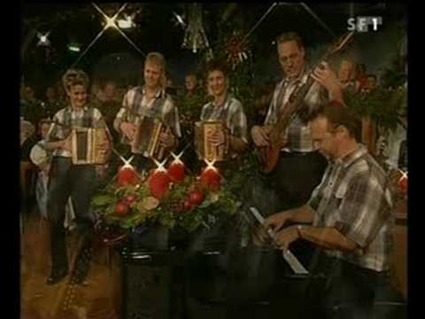 Örgelifründe Stockenfluh