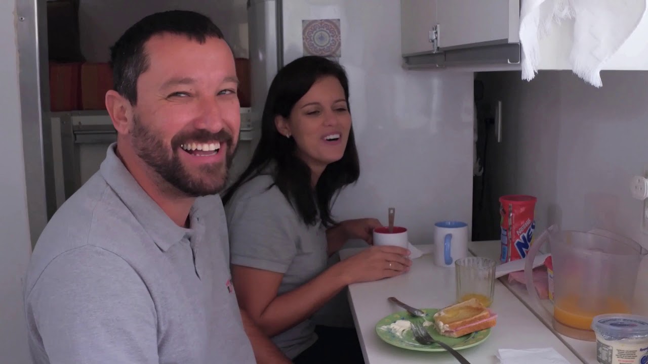 Habitar Habitat: Motorhome