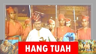 Hang Tuah (full movie)