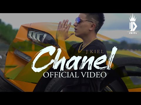 J Kiel - Chanel [Video Oficial]
