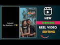 Tumhe Pta Hai Meri Khushi Kya Hai Reels Editing Ek Hi Tasveer Me Haste Hue Ham Dono Reels Editing