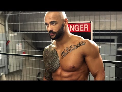 Fight Size Update: Footage Of Ricochet’s NXT Live Event Debut, Alicia Fox Says She’s Ready To Return, Mike Kanellis Reveals His Dream Opponent, More