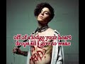 Tx2 6 Seconds Left Lyrics