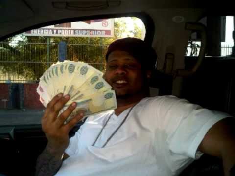 Lapiz Conciente - Porque Tengo Cuarto