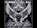 Dj Muggs vs Ill Bill - Kill Devil Hills (2010) [ full album ]