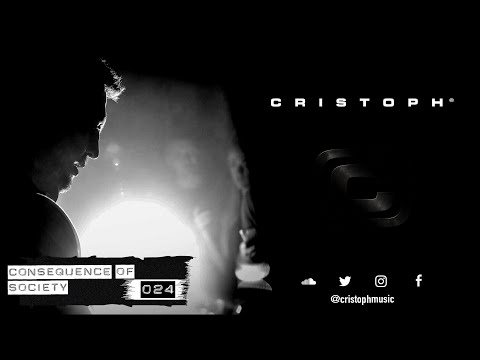 Cristoph - Consequence of Society 024