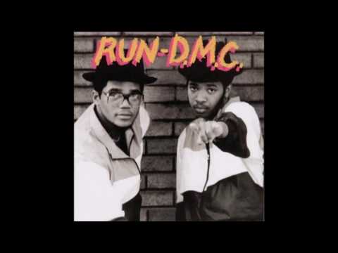 Run D.M.C - Run D.M.C  Deluxe Edition [Full Album]