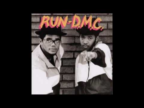 run dmc albums download