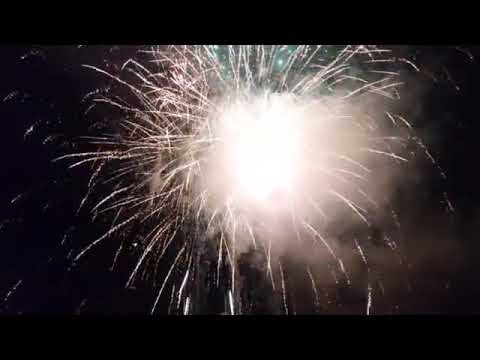 Finale Rhein In Flammen 2022 - ST Goar / ST Goarhausen