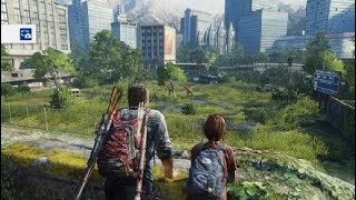 The Last of Us™ Remastered