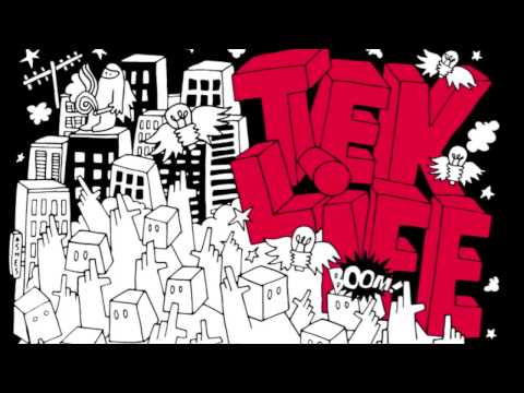 DJ Rashad Tribute Mix - Modern Ruin Records