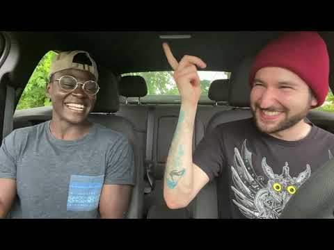 PART 1 - GREED - Ransom and Royce  Da 5'9"| This song beat us up