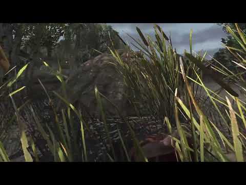 Red Dead Redemption: Undead Nightmare Walkthrough Gameplay Pt. 7