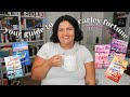 the ultimate carley fortune reading guide 🌊 everything you need to know!!