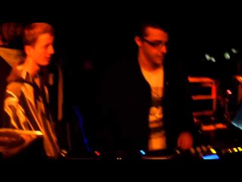 STAN  live @ BBC "Caen Sound Meeting"