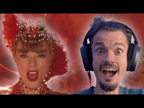 How Taylor Swift Turns “The Fate of Ophelia” Into a Pop Masterclass