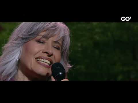 Veronica Mortensen - Serenity (live)