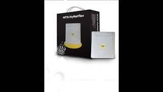 How to Unlock MTN HynetFlex ZTE Mf286 Router in less than 2 minutes with unlock code
