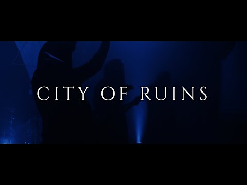 Mayfire - City Of Ruins (Live Music Video)