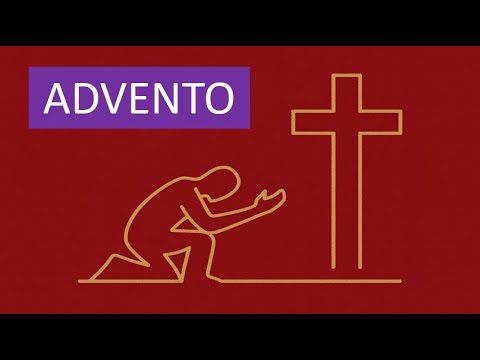 Senhor, Que Viestes Ao Mundo Para Nos Salvar - Invocação Alternativa 1 - Advento - Orar e Cantar