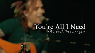 Download lagu Mike Tramp - You're All I Need (Acoustic Version) mp3