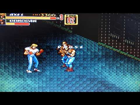 Sega Mega Drive Ultimate Collection Xbox 360 Review