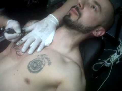 mechoka getss tattooed 2