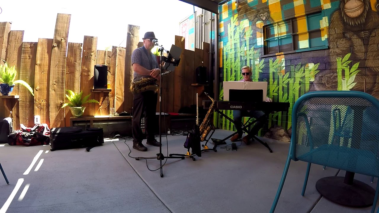 Promotional video thumbnail 12 for Joseph Luna Bands