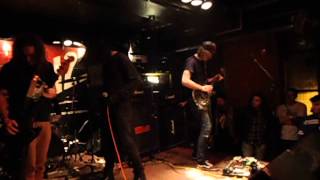 Lecherous Gaze : Bradford 11/10/2014