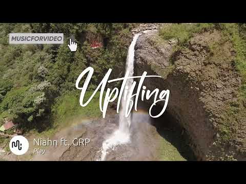 Best Electronic Uplifting Music for Video [ Niahn ft. GRP - Play ]