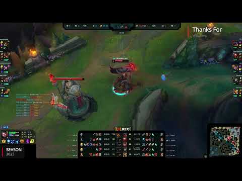 GEN Chovy JAYCE vs NEEKO Mid   Patch 14 1 KR Ranked   lolrec