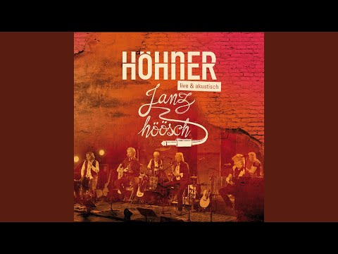 Schenk mir dein Herz (live & akustisch)