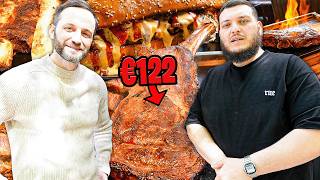 Garrison Steakhouse in Hamburg – Video-Thumbnail von AbuGoku