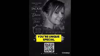 Dance Tribute to Jackie 