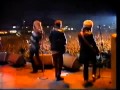 Primal Scream with Dave Gahan and Mick Jones - Loaded (Reading Festival 1994)