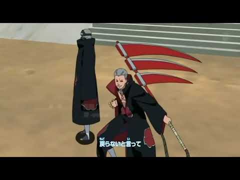 Naruto Shippuden Opening 3 v2 | Blue Bird