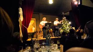 Ukes Boys: Ausgerechnet Bananen